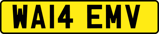 WA14EMV