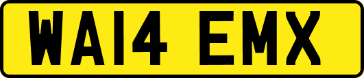 WA14EMX