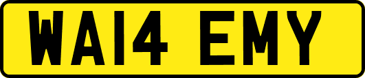 WA14EMY
