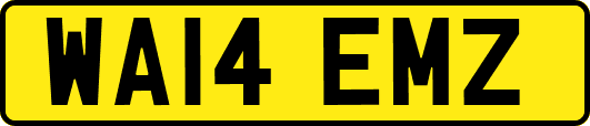 WA14EMZ