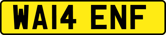 WA14ENF