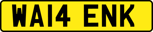 WA14ENK