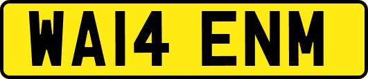 WA14ENM