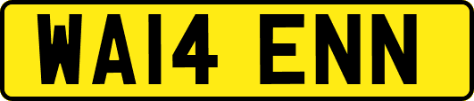 WA14ENN