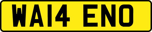 WA14ENO