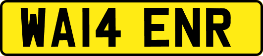 WA14ENR
