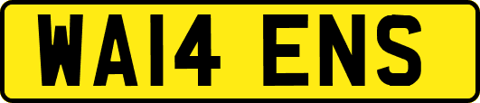 WA14ENS