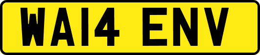 WA14ENV