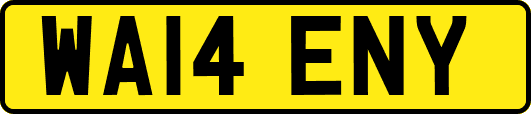 WA14ENY