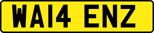 WA14ENZ