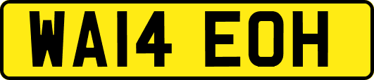WA14EOH