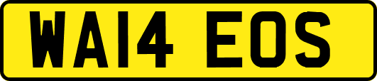 WA14EOS