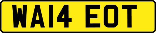 WA14EOT