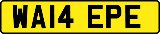 WA14EPE
