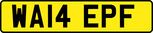 WA14EPF