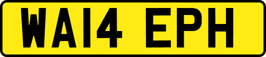 WA14EPH