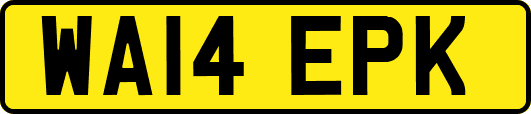 WA14EPK