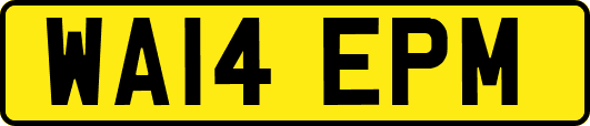 WA14EPM