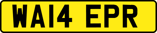 WA14EPR