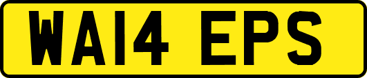 WA14EPS