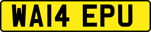 WA14EPU