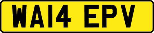 WA14EPV