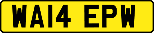 WA14EPW