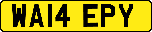 WA14EPY
