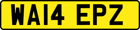 WA14EPZ