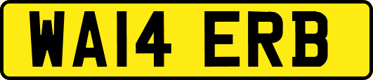 WA14ERB