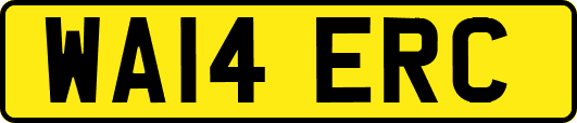 WA14ERC