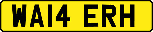 WA14ERH