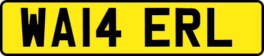 WA14ERL