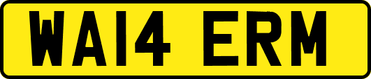 WA14ERM