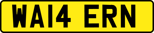 WA14ERN