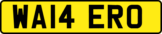WA14ERO