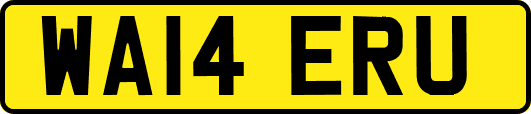 WA14ERU
