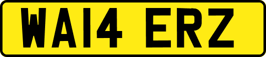 WA14ERZ