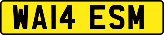 WA14ESM