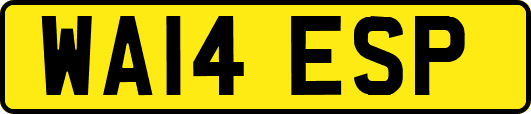 WA14ESP