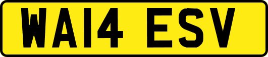 WA14ESV