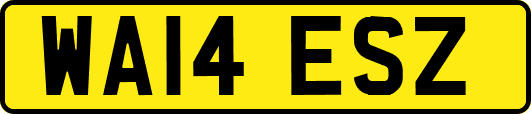 WA14ESZ