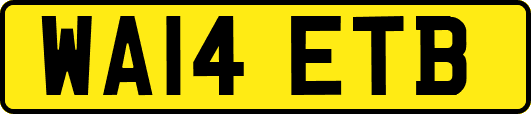 WA14ETB