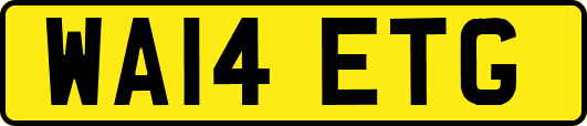 WA14ETG