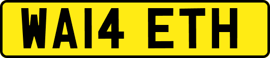 WA14ETH