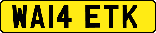 WA14ETK