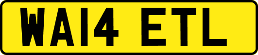 WA14ETL