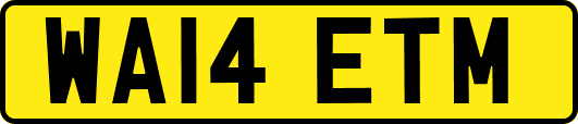 WA14ETM