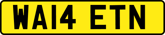 WA14ETN