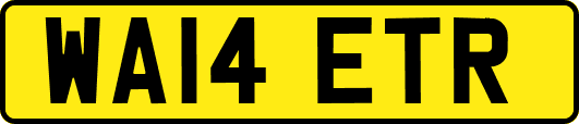 WA14ETR